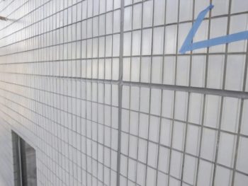 外装補修施工例